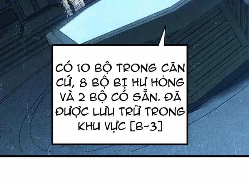 Băng Phong Mạt Nhật: Không Còn Đường Sống - Chương 46 - ảnh 70