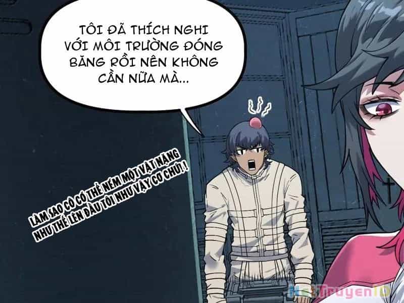 Băng Phong Mạt Nhật: Không Còn Đường Sống - Chương 46 - ảnh 90