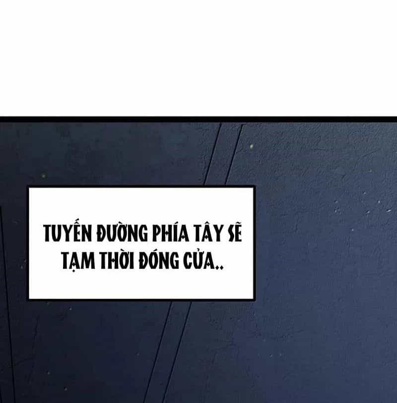 Băng Phong Mạt Nhật: Không Còn Đường Sống - Chương 47 - ảnh 5