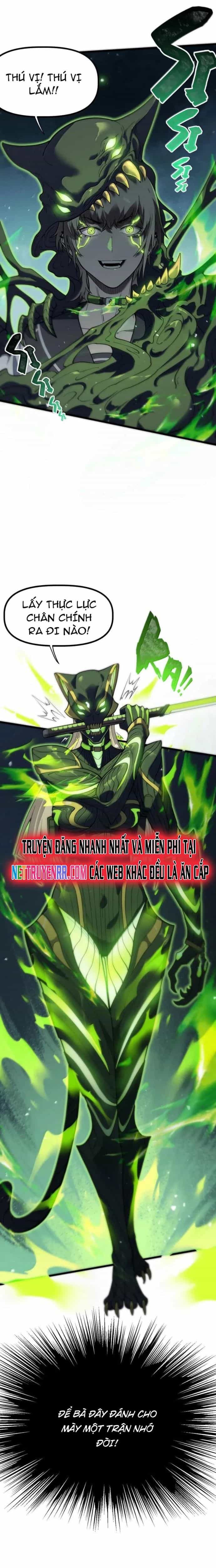 Băng Phong Mạt Nhật: Không Còn Đường Sống - Chương 49 - ảnh 10