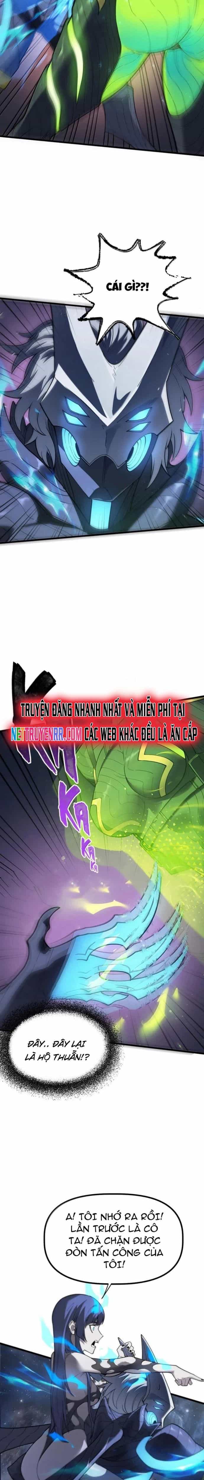 Băng Phong Mạt Nhật: Không Còn Đường Sống - Chương 49 - ảnh 15