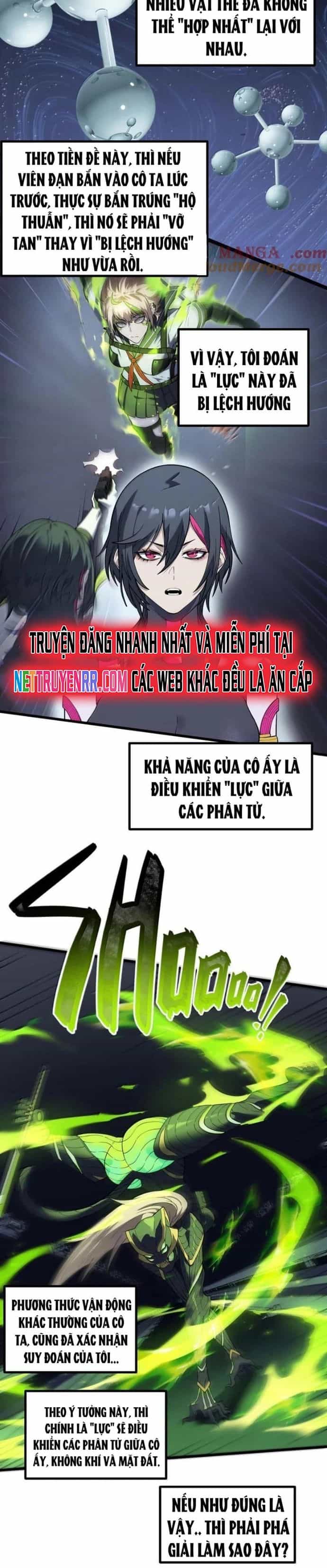 Băng Phong Mạt Nhật: Không Còn Đường Sống - Chương 49 - ảnh 18