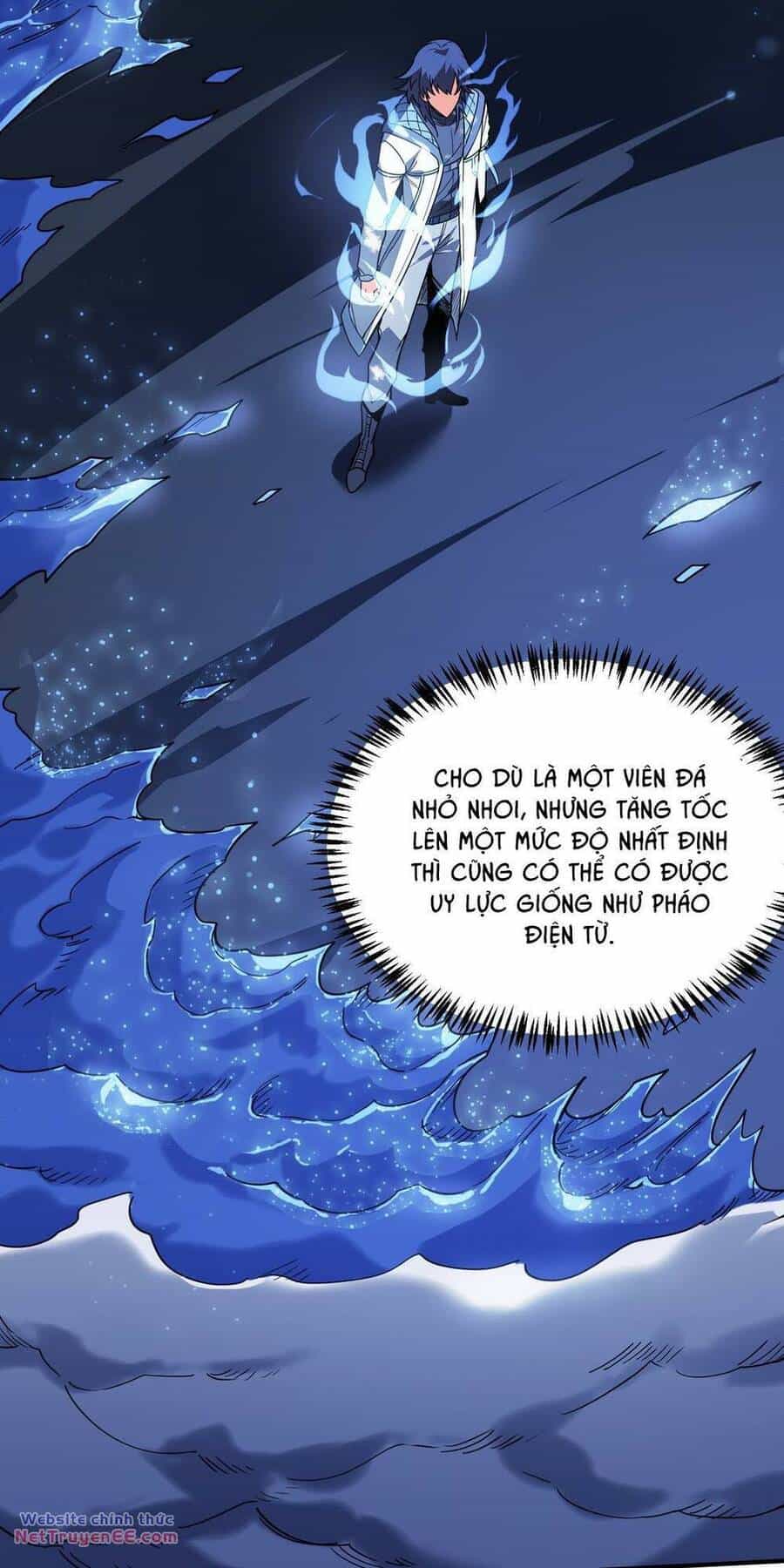 Băng Phong Mạt Nhật: Không Còn Đường Sống - Chương 5 - ảnh 41