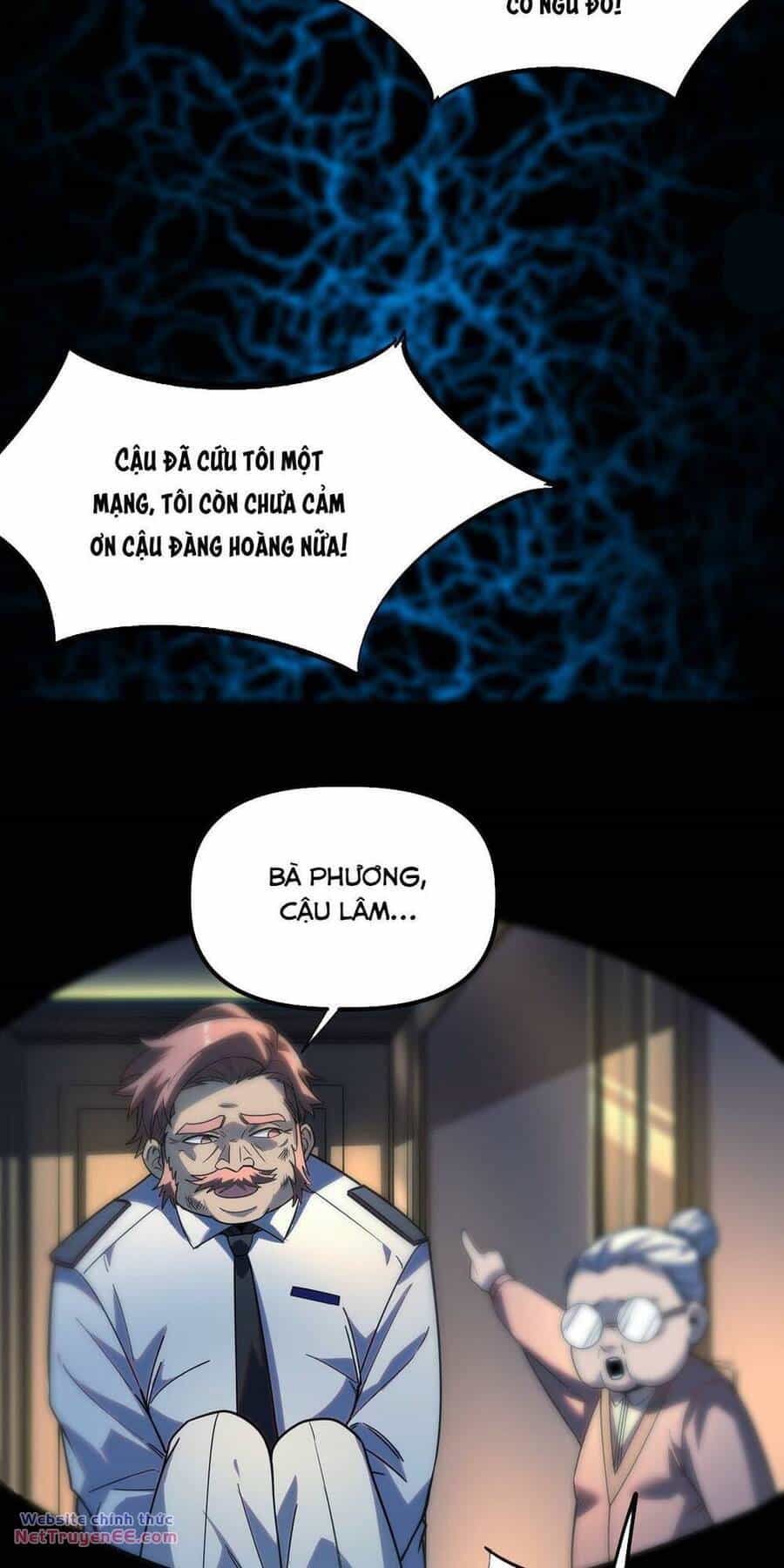 Băng Phong Mạt Nhật: Không Còn Đường Sống - Chương 5 - ảnh 56