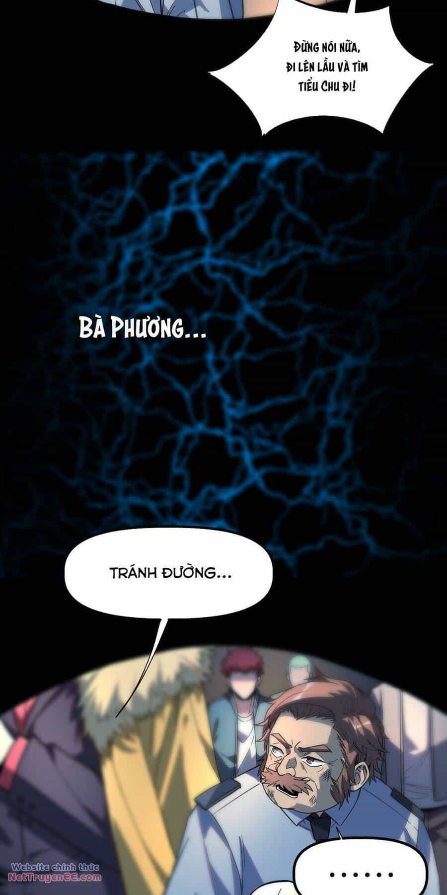 Băng Phong Mạt Nhật: Không Còn Đường Sống - Chương 5 - ảnh 57