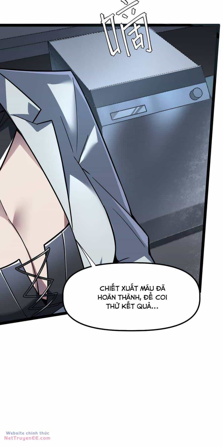 Băng Phong Mạt Nhật: Không Còn Đường Sống - Chương 5 - ảnh 67