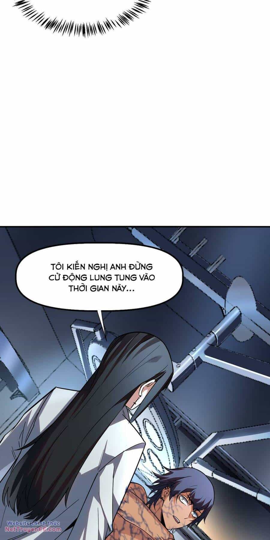 Băng Phong Mạt Nhật: Không Còn Đường Sống - Chương 5 - ảnh 75