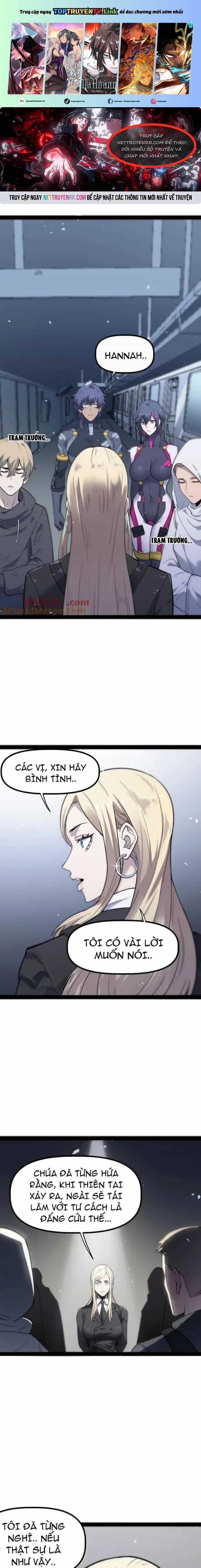 Băng Phong Mạt Nhật: Không Còn Đường Sống - Chương 53 - ảnh 1