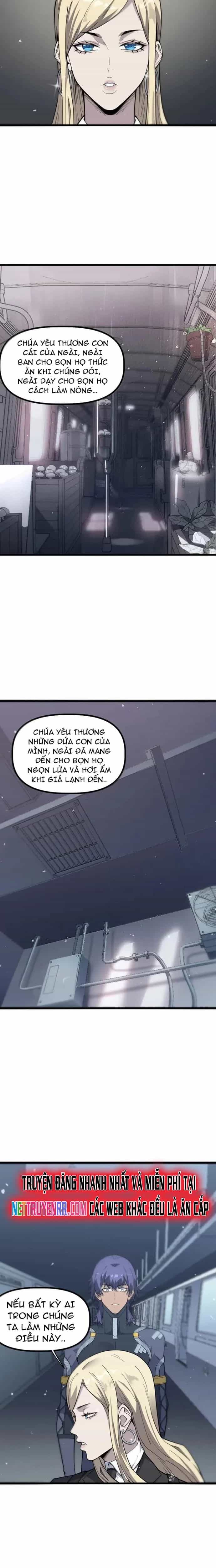 Băng Phong Mạt Nhật: Không Còn Đường Sống - Chương 53 - ảnh 4
