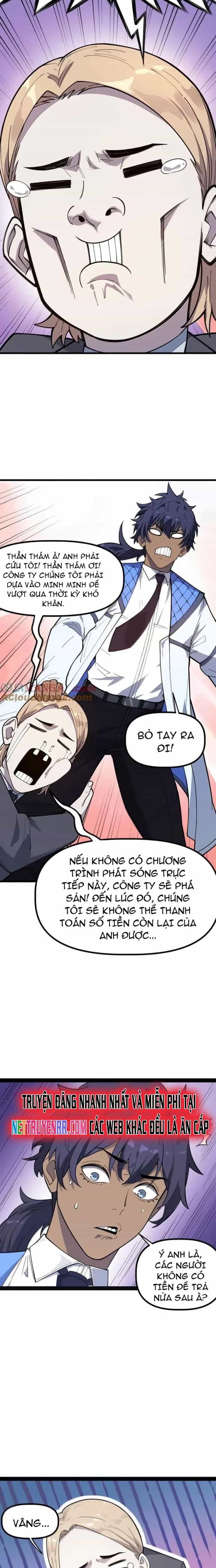 Băng Phong Mạt Nhật: Không Còn Đường Sống - Chương 54 - ảnh 12