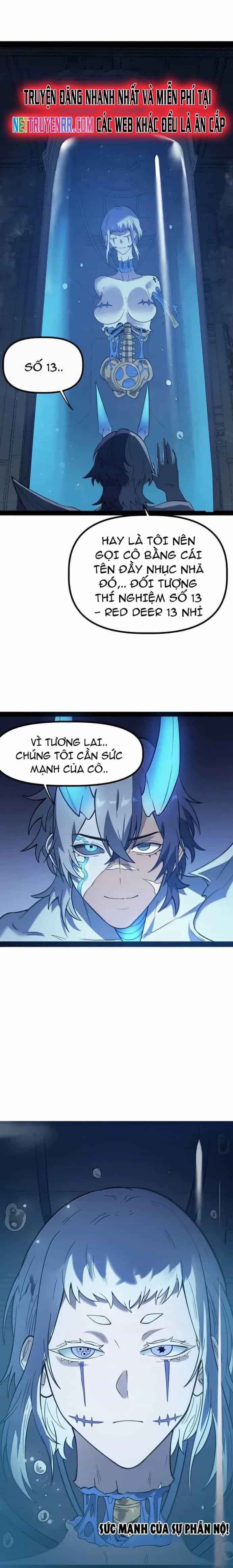 Băng Phong Mạt Nhật: Không Còn Đường Sống - Chương 54 - ảnh 22