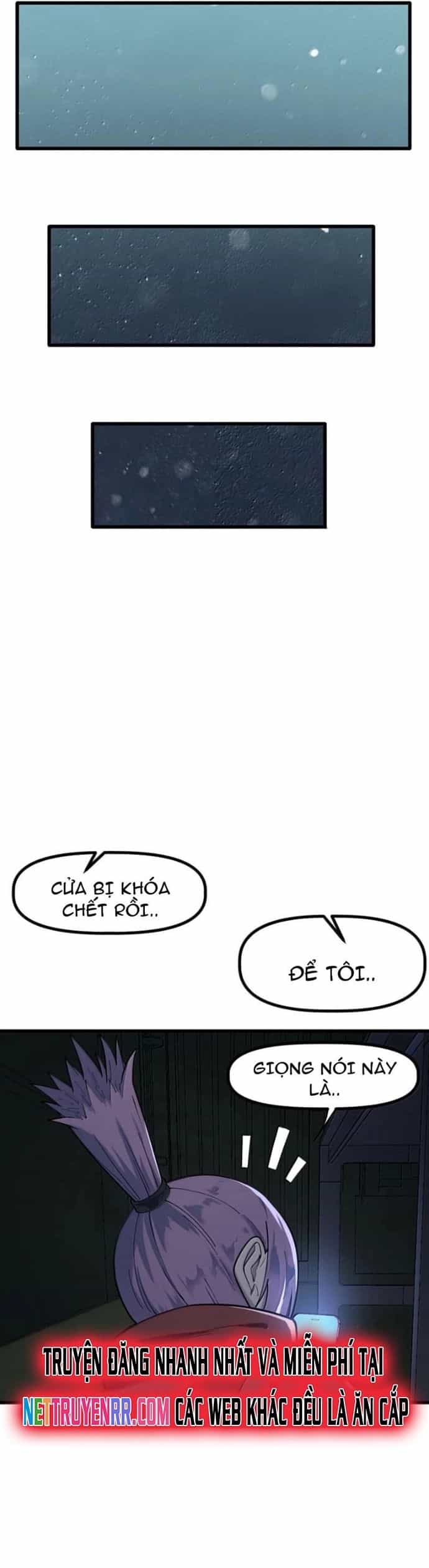 Băng Phong Mạt Nhật: Không Còn Đường Sống - Chương 58.1 - ảnh 17