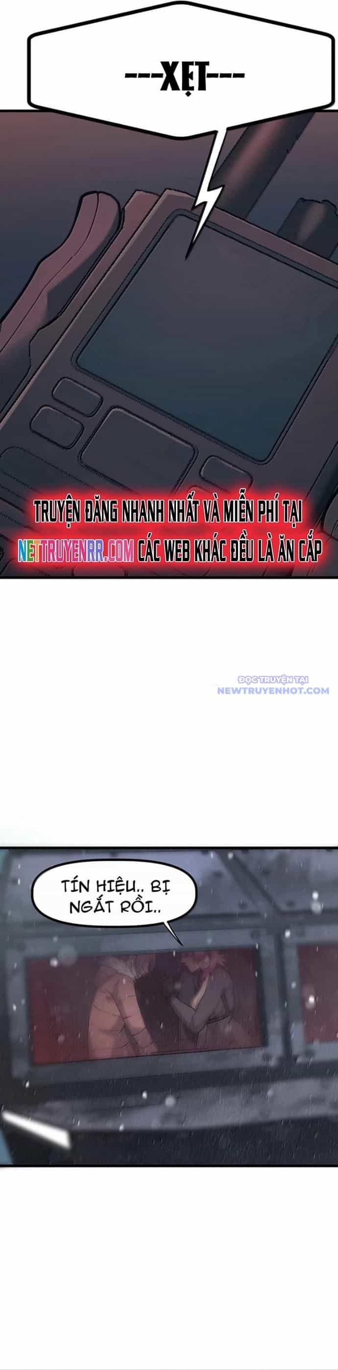 Băng Phong Mạt Nhật: Không Còn Đường Sống - Chương 59.1 - ảnh 18