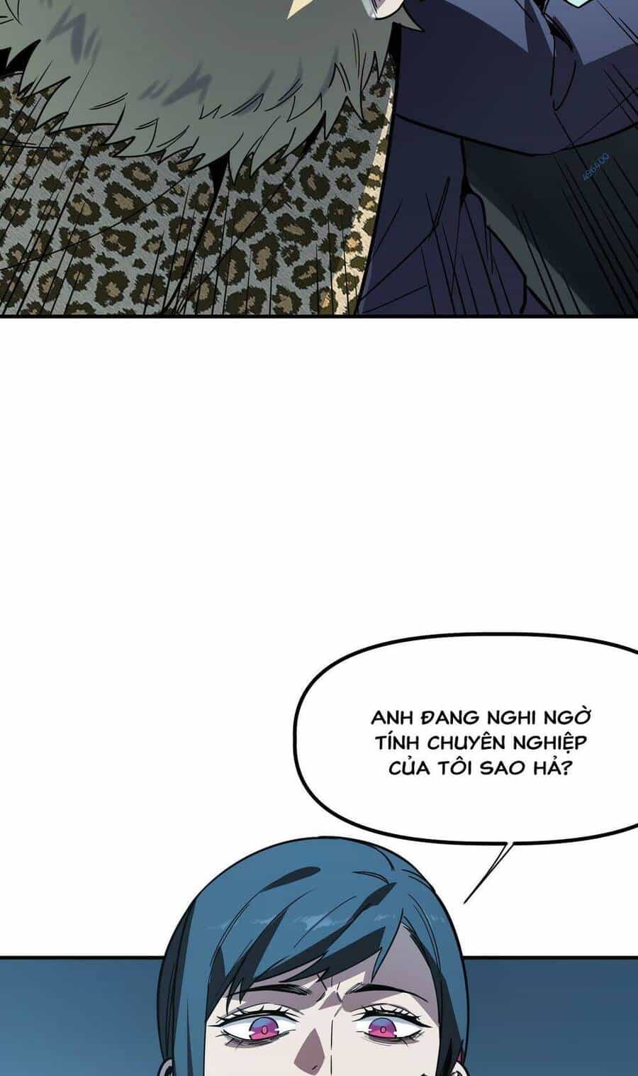 Băng Phong Mạt Nhật: Không Còn Đường Sống - Chương 6 - ảnh 62