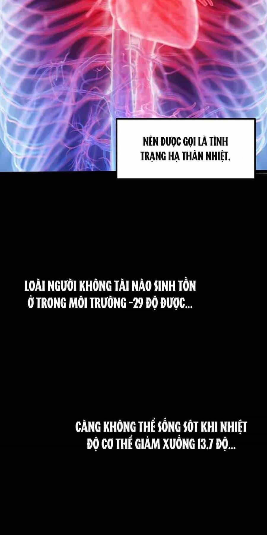 Băng Phong Mạt Nhật: Không Còn Đường Sống - Chương 6 - ảnh 7