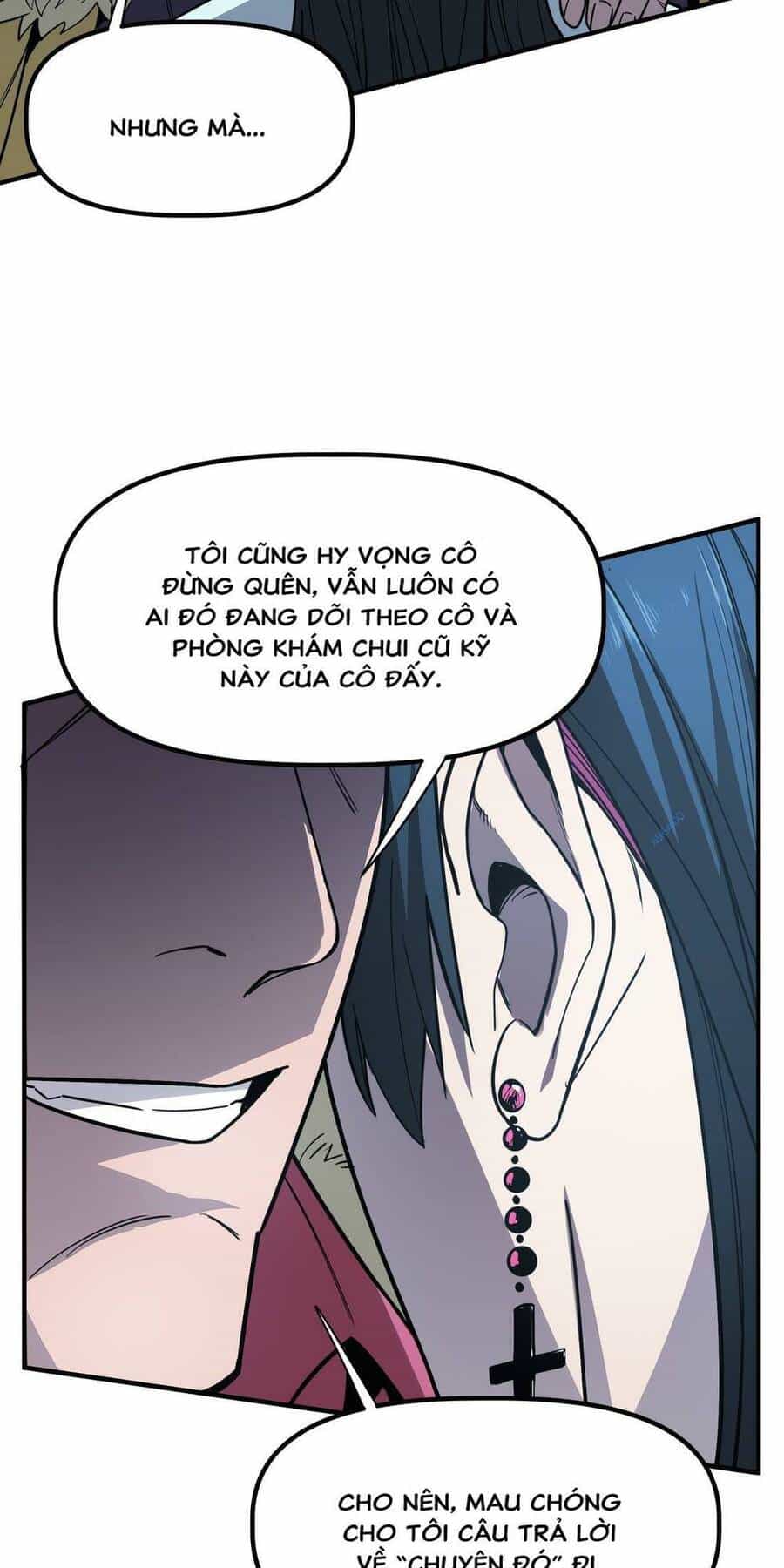 Băng Phong Mạt Nhật: Không Còn Đường Sống - Chương 6 - ảnh 70