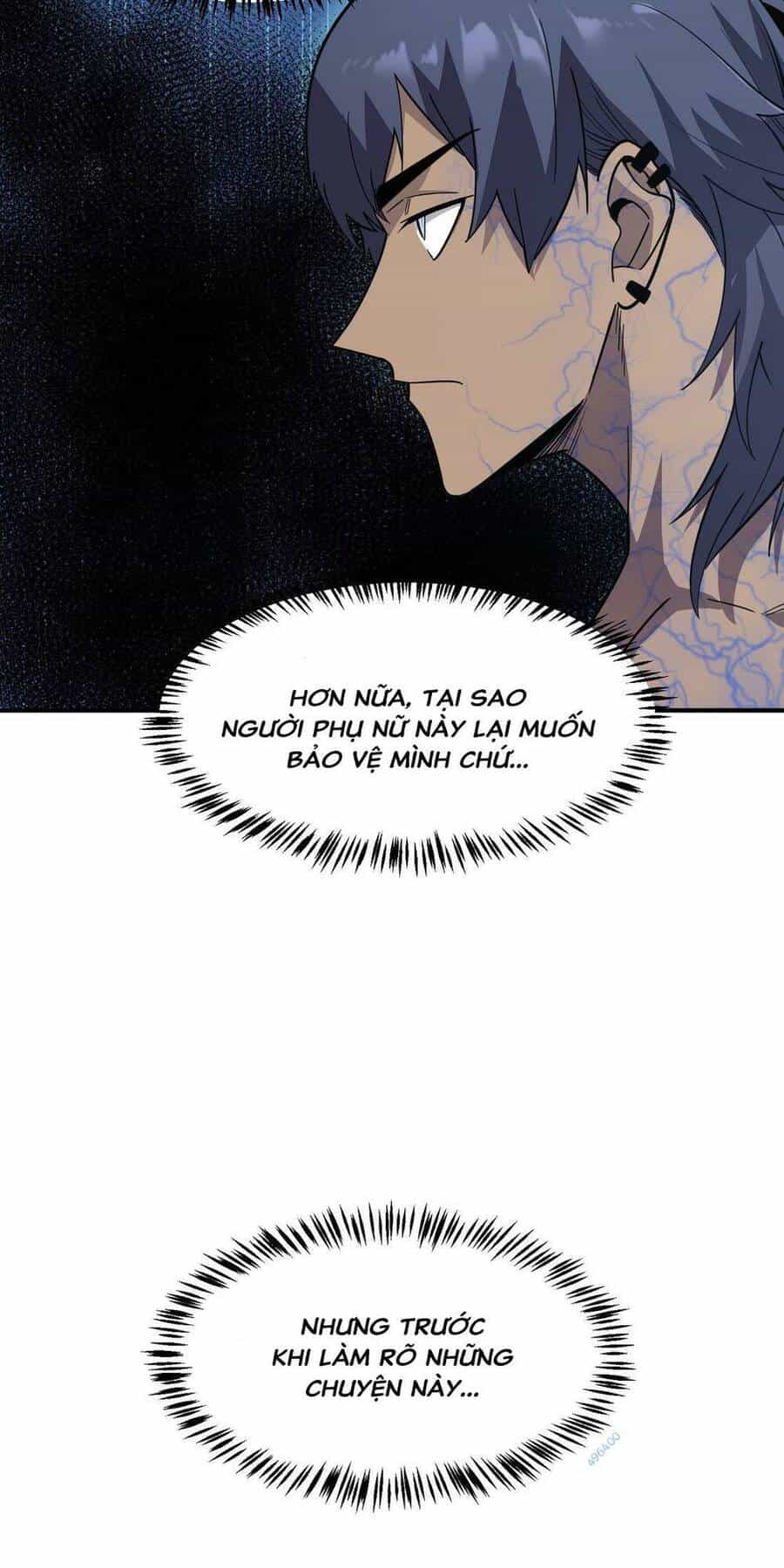 Băng Phong Mạt Nhật: Không Còn Đường Sống - Chương 6 - ảnh 77