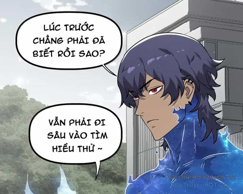 Băng Phong Mạt Nhật: Không Còn Đường Sống - Chương 67 - ảnh 42