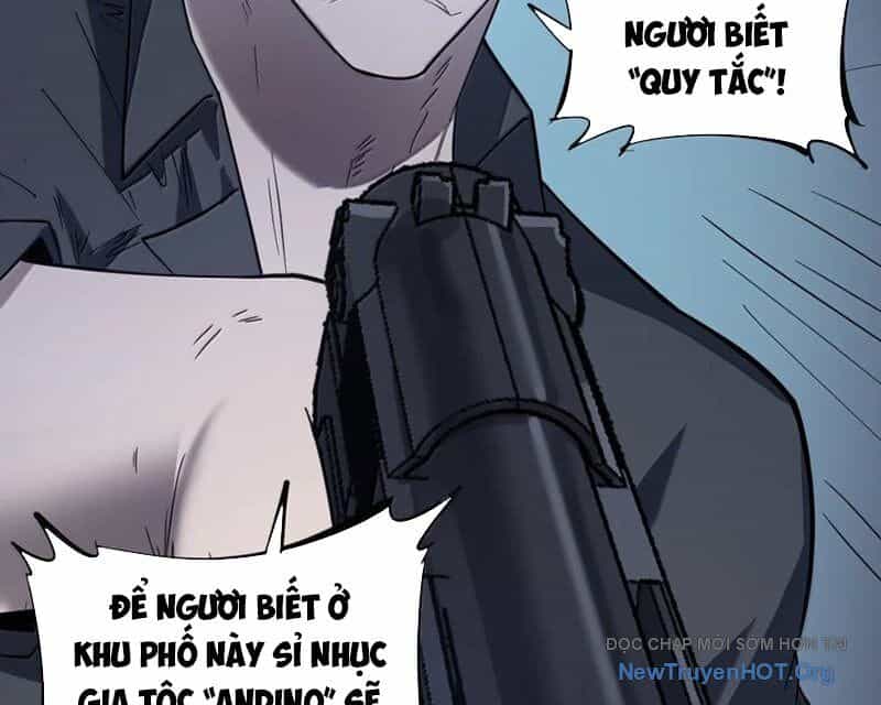 Băng Phong Mạt Nhật: Không Còn Đường Sống - Chương 68 - ảnh 52