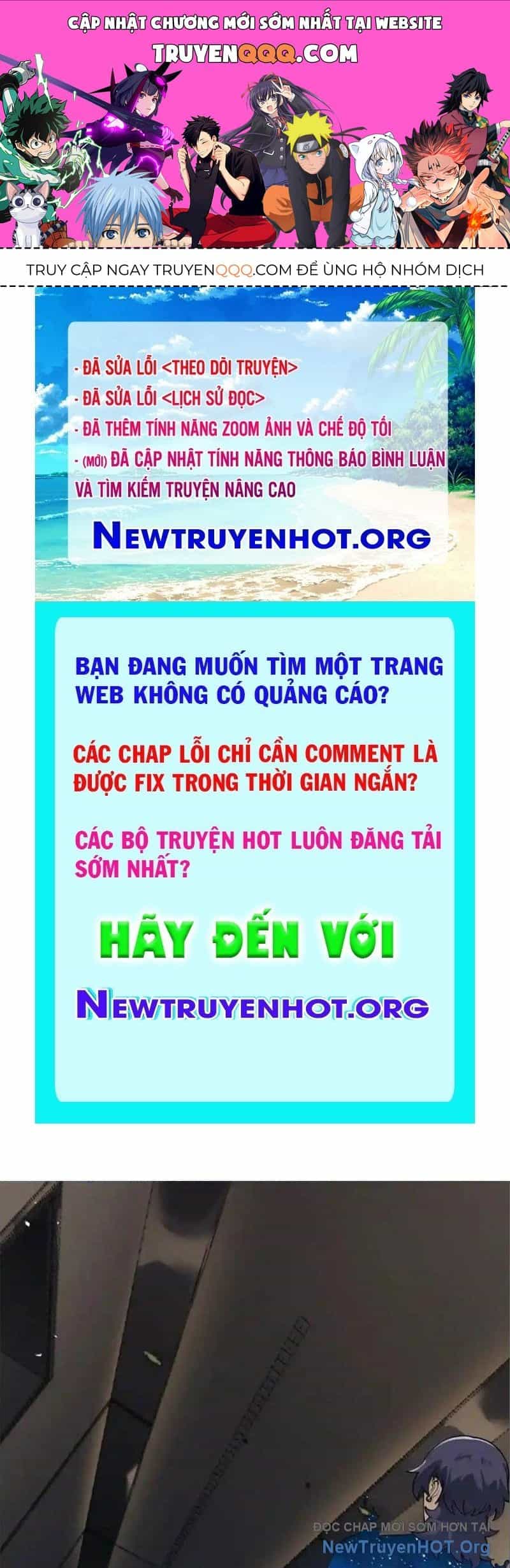 Băng Phong Mạt Nhật: Không Còn Đường Sống - Chương 69 - ảnh 1