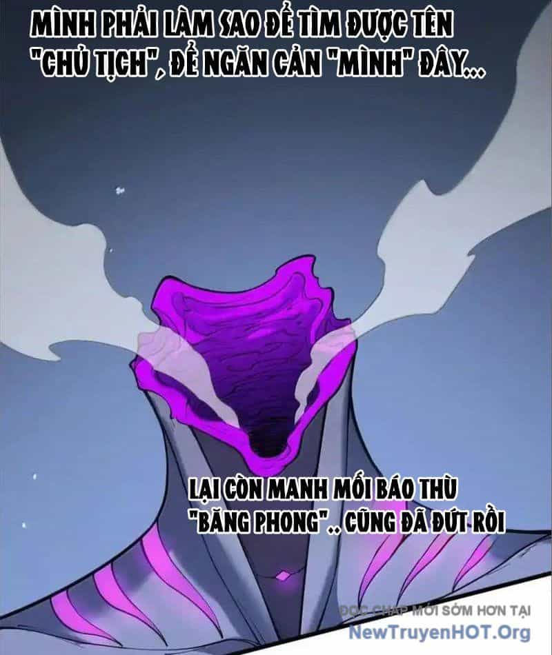 Băng Phong Mạt Nhật: Không Còn Đường Sống - Chương 70 - ảnh 113