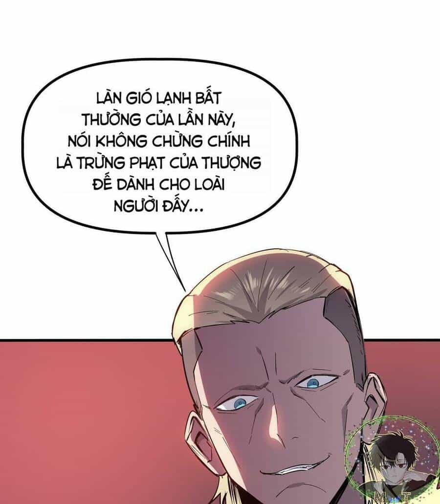Băng Phong Mạt Nhật: Không Còn Đường Sống - Chương 7 - ảnh 11