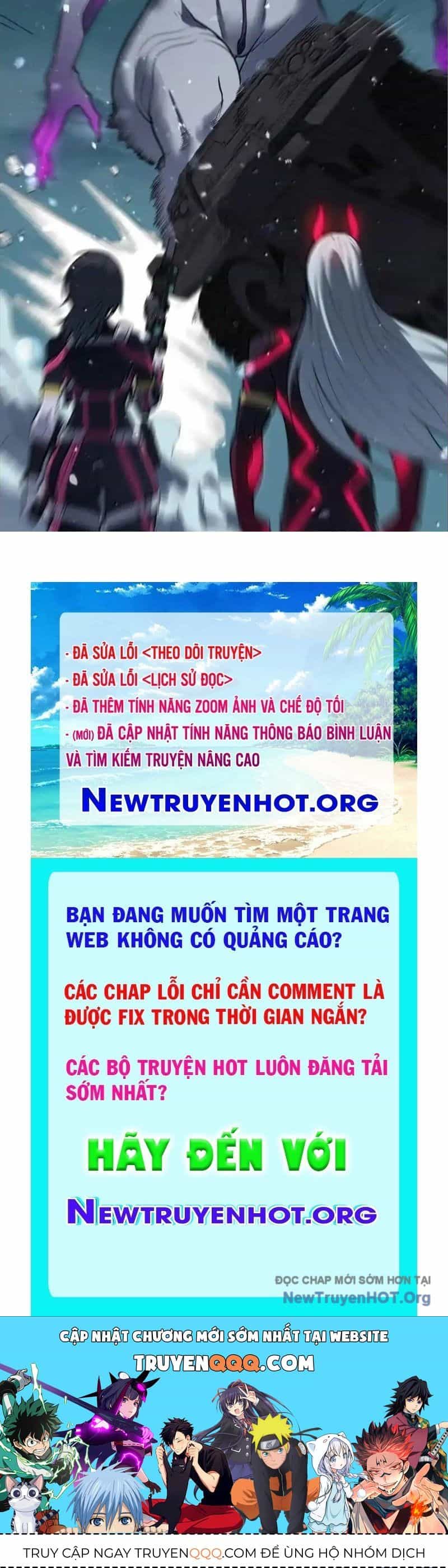 Băng Phong Mạt Nhật: Không Còn Đường Sống - Chương 71 - ảnh 133