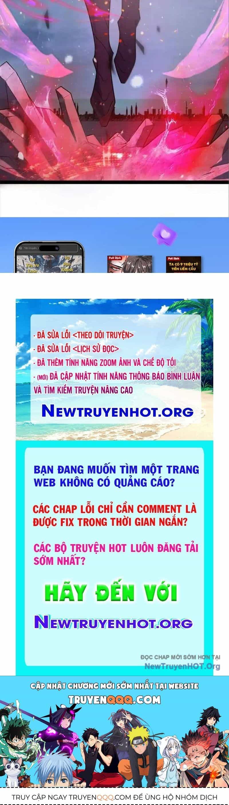 Băng Phong Mạt Nhật: Không Còn Đường Sống - Chương 72 - ảnh 117