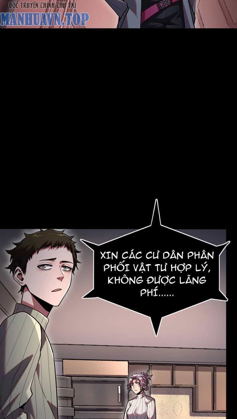 Băng Phong Mạt Nhật: Không Còn Đường Sống - Chương 8 - ảnh 10