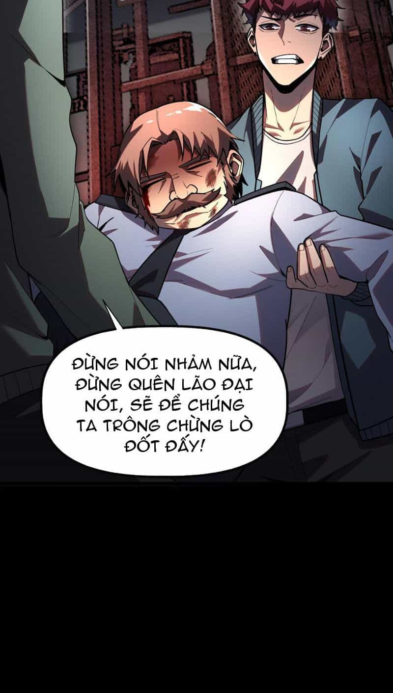 Băng Phong Mạt Nhật: Không Còn Đường Sống - Chương 8 - ảnh 14