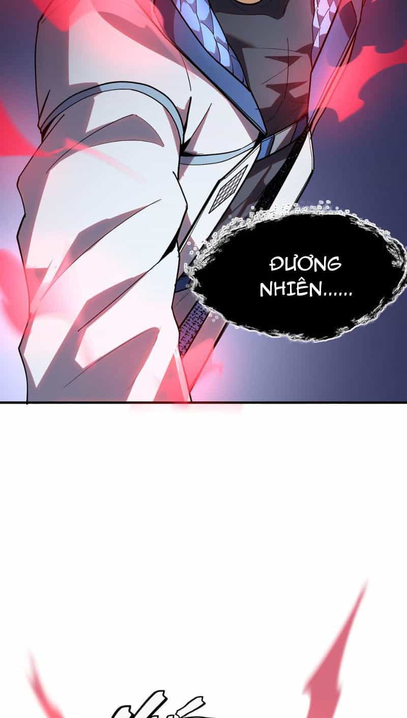 Băng Phong Mạt Nhật: Không Còn Đường Sống - Chương 8 - ảnh 29