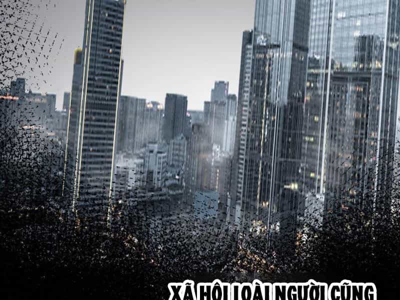 Băng Phong Mạt Nhật: Không Còn Đường Sống - Chương 9 - ảnh 10