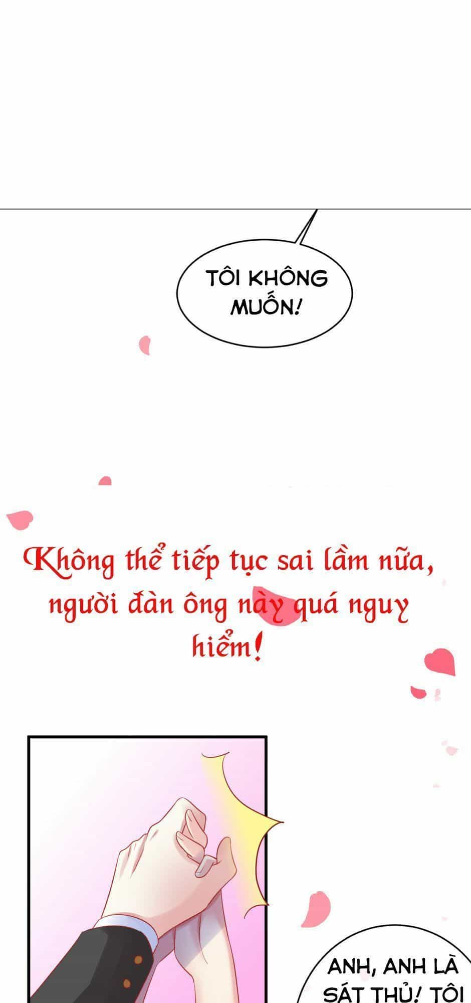 Băng Sơn Tổng Tài Sủng Thê Đến Vô Đạo - Chương 1 - ảnh 14
