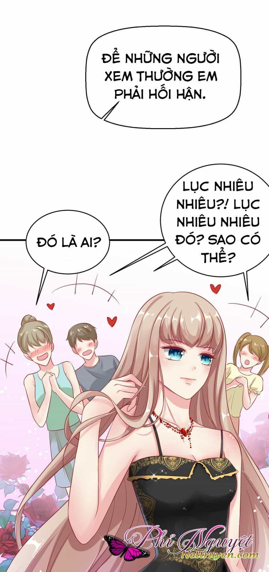 Băng Sơn Tổng Tài Sủng Thê Đến Vô Đạo - Chương 1 - ảnh 19