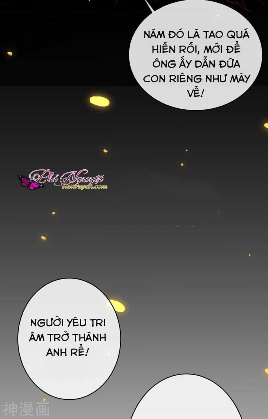 Băng Sơn Tổng Tài Sủng Thê Đến Vô Đạo - Chương 1 - ảnh 6