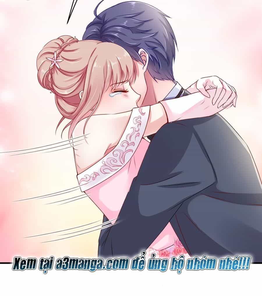 Băng Sơn Tổng Tài Sủng Thê Đến Vô Đạo - Chương 10 - ảnh 18