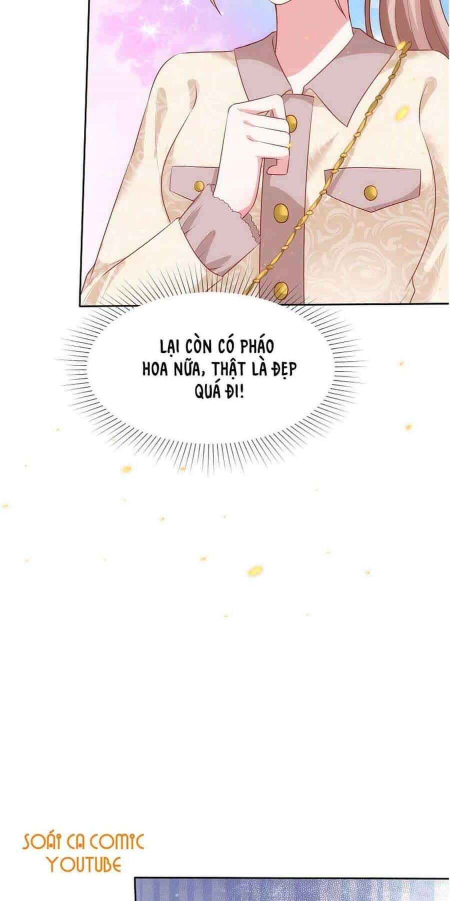 Băng Sơn Tổng Tài Sủng Thê Đến Vô Đạo - Chương 102 - ảnh 24