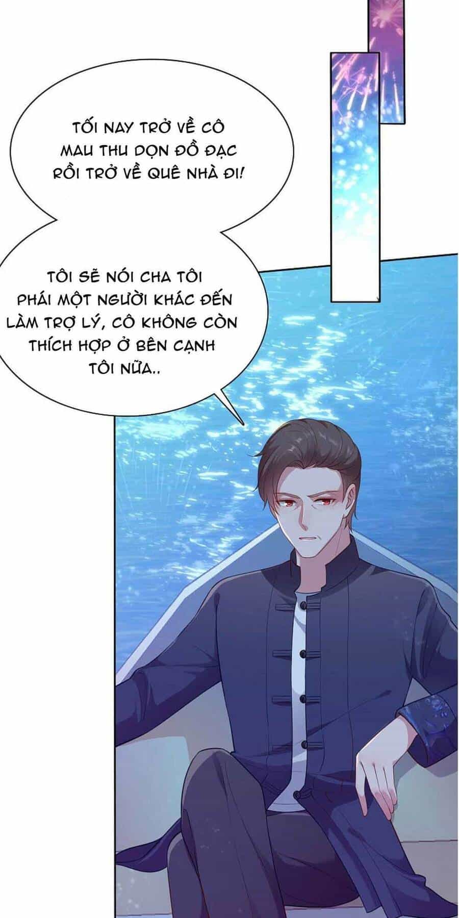 Băng Sơn Tổng Tài Sủng Thê Đến Vô Đạo - Chương 102 - ảnh 28