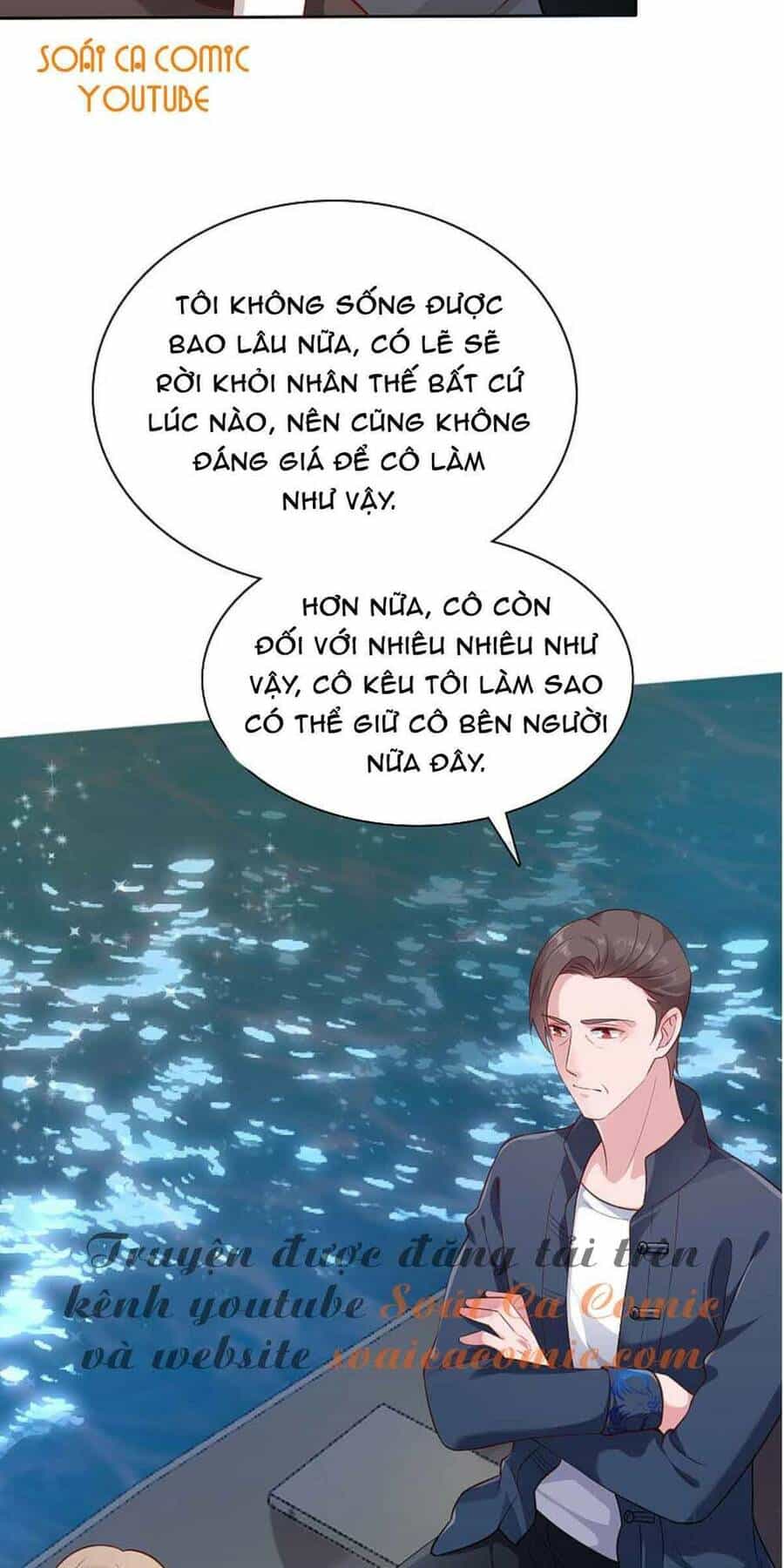Băng Sơn Tổng Tài Sủng Thê Đến Vô Đạo - Chương 102 - ảnh 33
