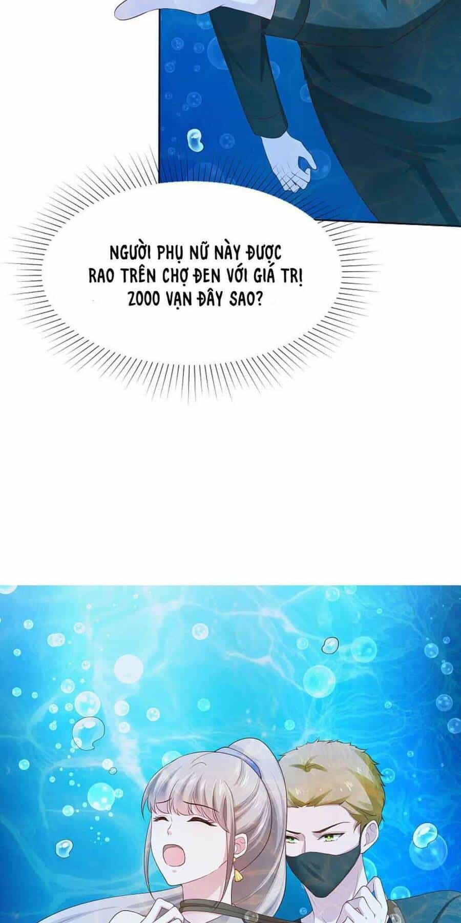 Băng Sơn Tổng Tài Sủng Thê Đến Vô Đạo - Chương 103 - ảnh 7