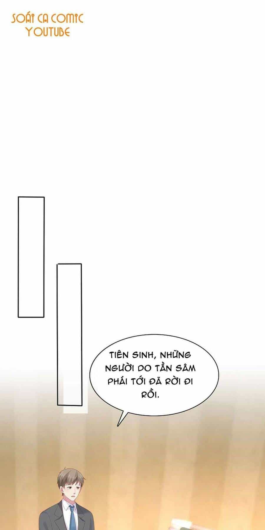 Băng Sơn Tổng Tài Sủng Thê Đến Vô Đạo - Chương 105 - ảnh 1