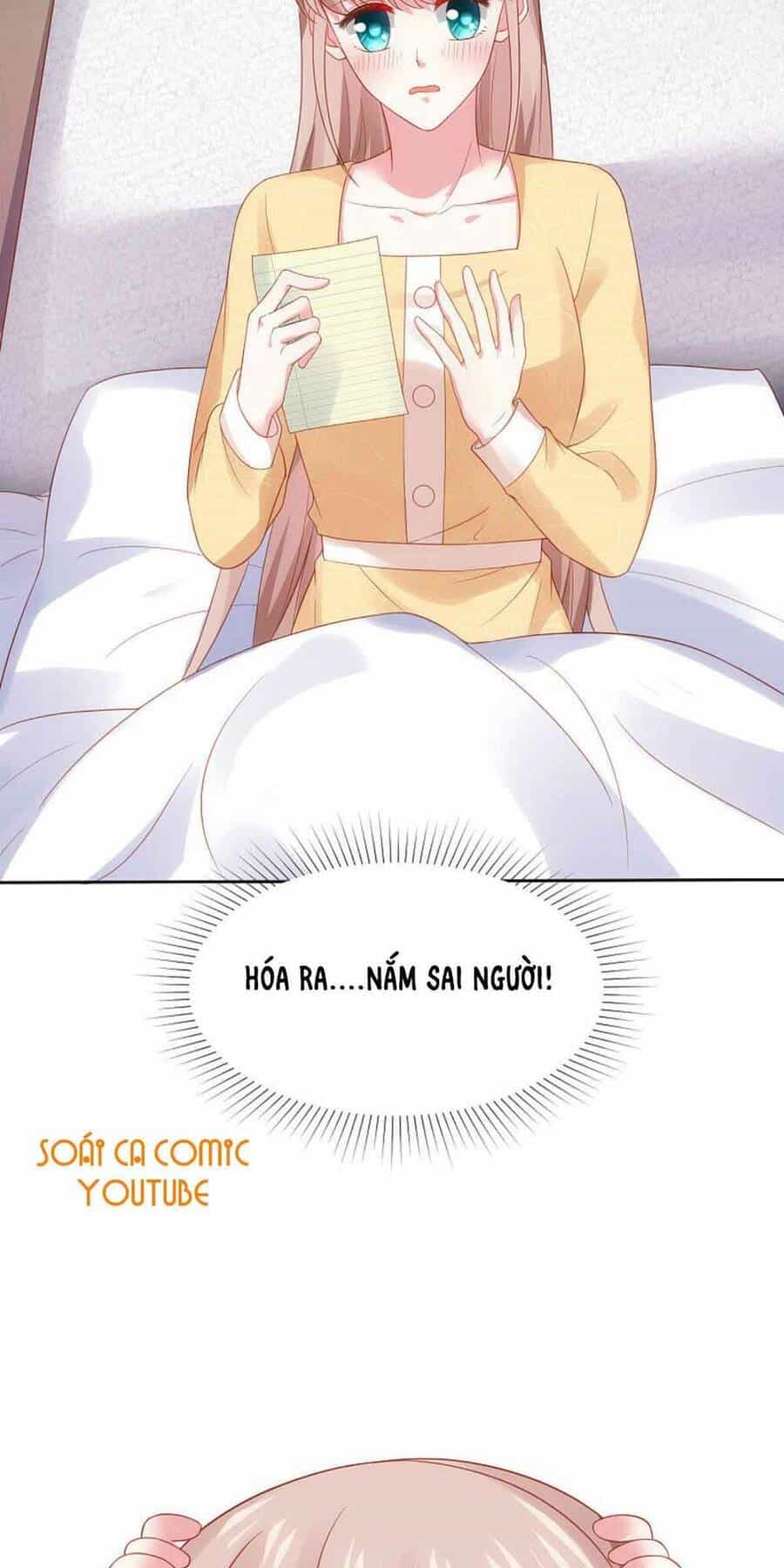 Băng Sơn Tổng Tài Sủng Thê Đến Vô Đạo - Chương 105 - ảnh 20