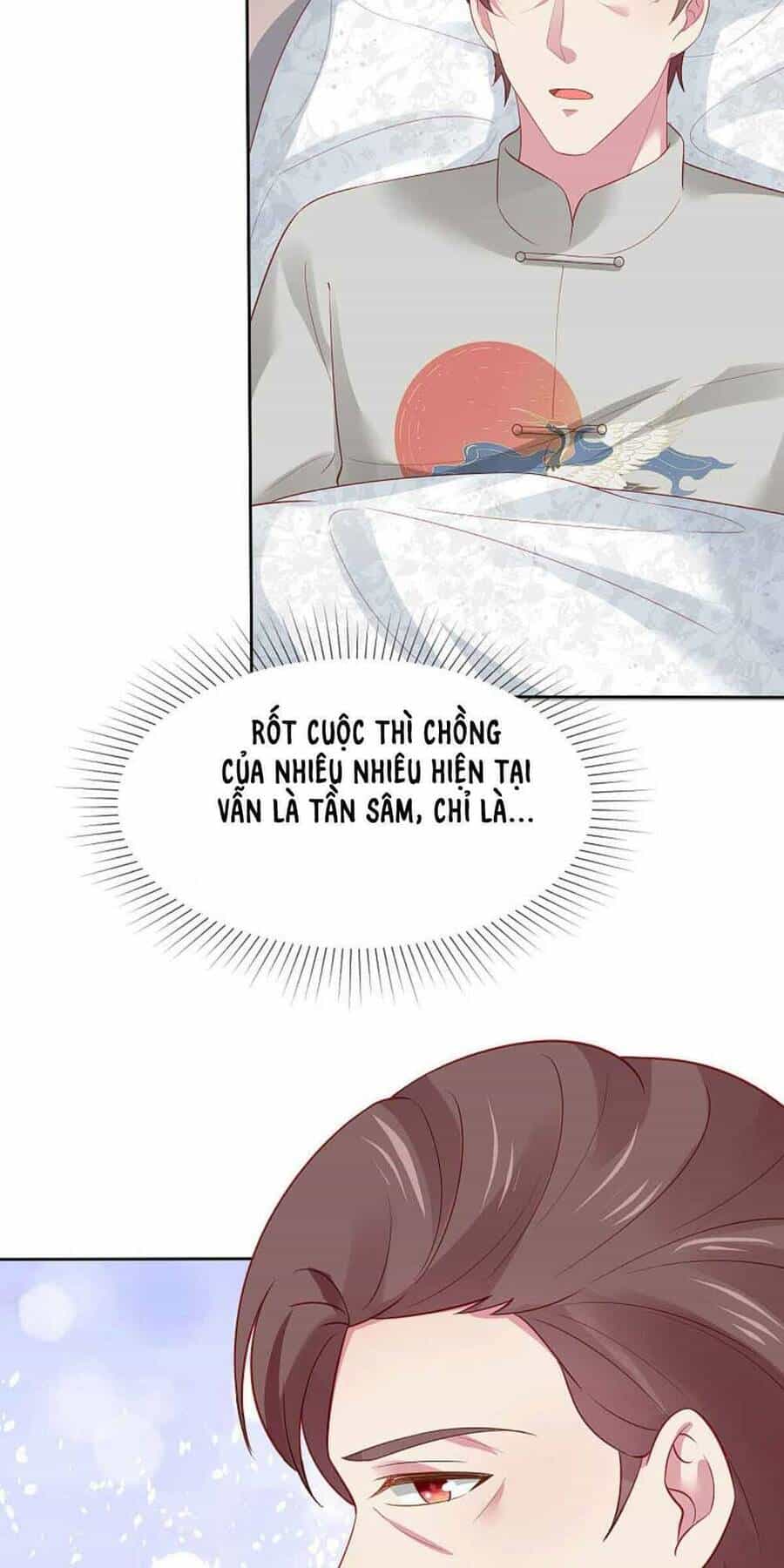 Băng Sơn Tổng Tài Sủng Thê Đến Vô Đạo - Chương 105 - ảnh 3