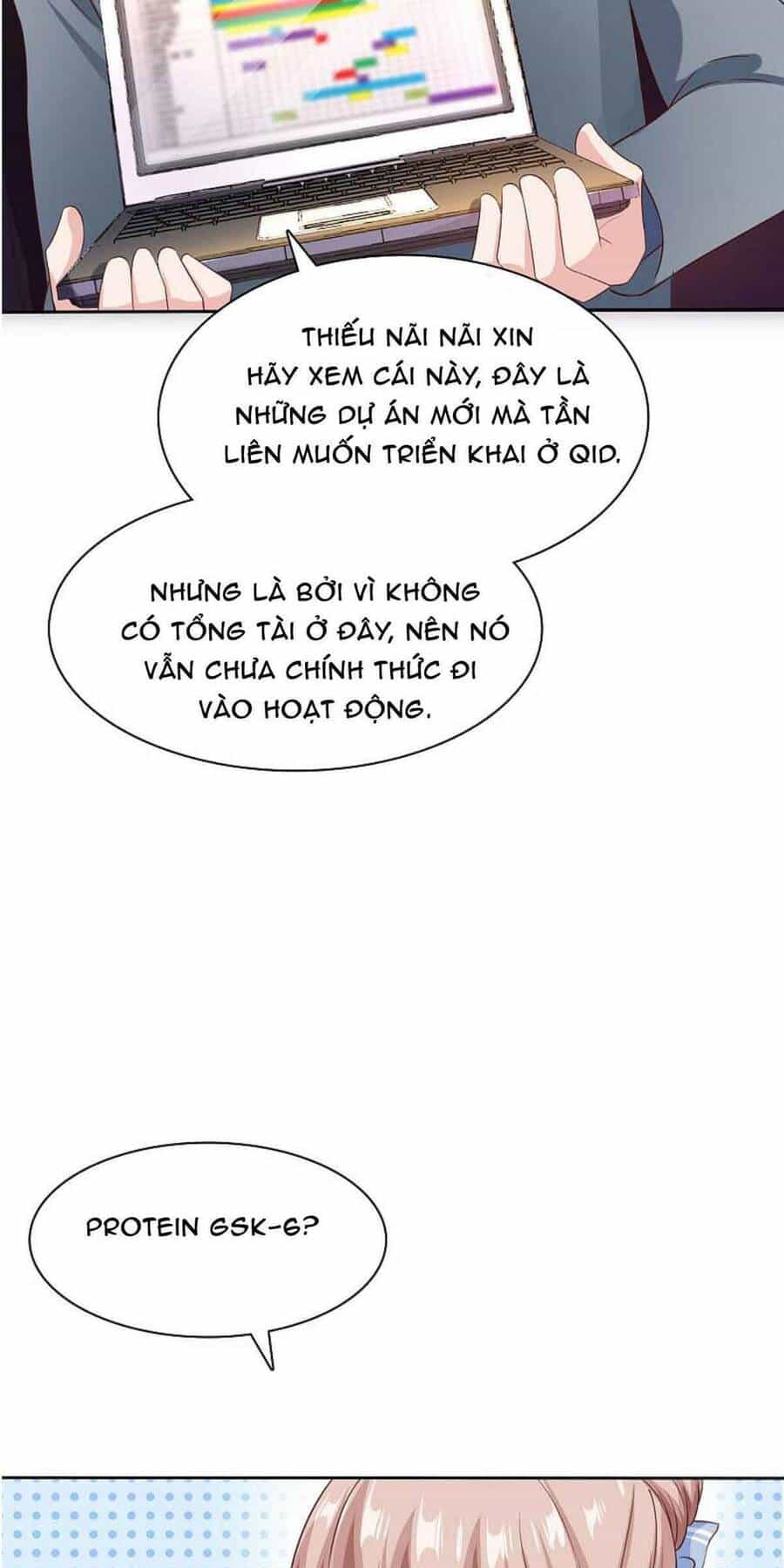 Băng Sơn Tổng Tài Sủng Thê Đến Vô Đạo - Chương 106 - ảnh 27