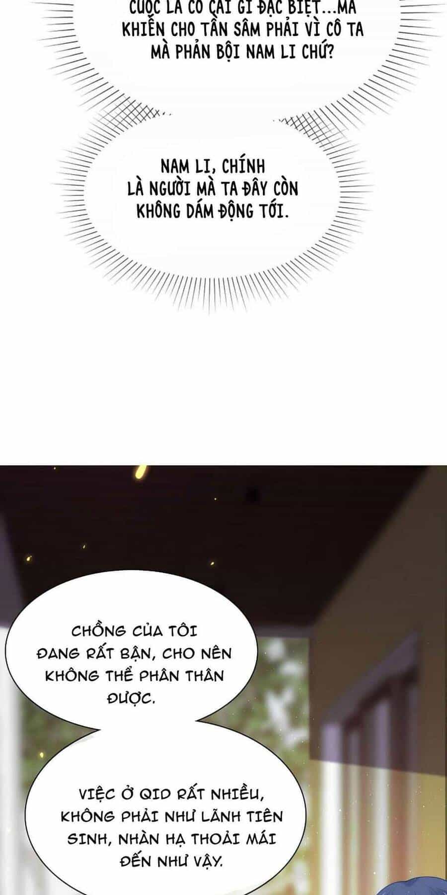 Băng Sơn Tổng Tài Sủng Thê Đến Vô Đạo - Chương 107 - ảnh 39