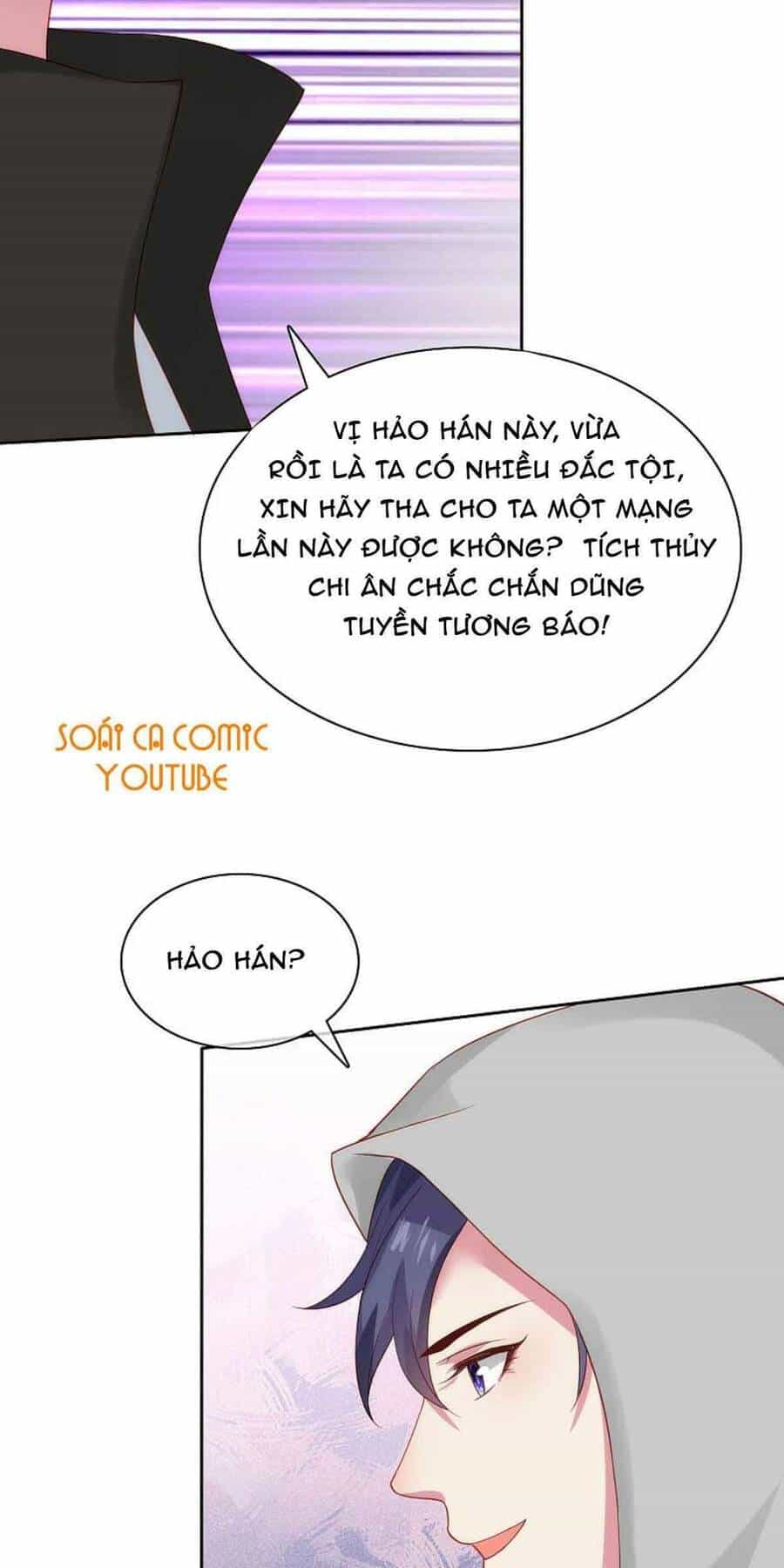 Băng Sơn Tổng Tài Sủng Thê Đến Vô Đạo - Chương 108 - ảnh 34