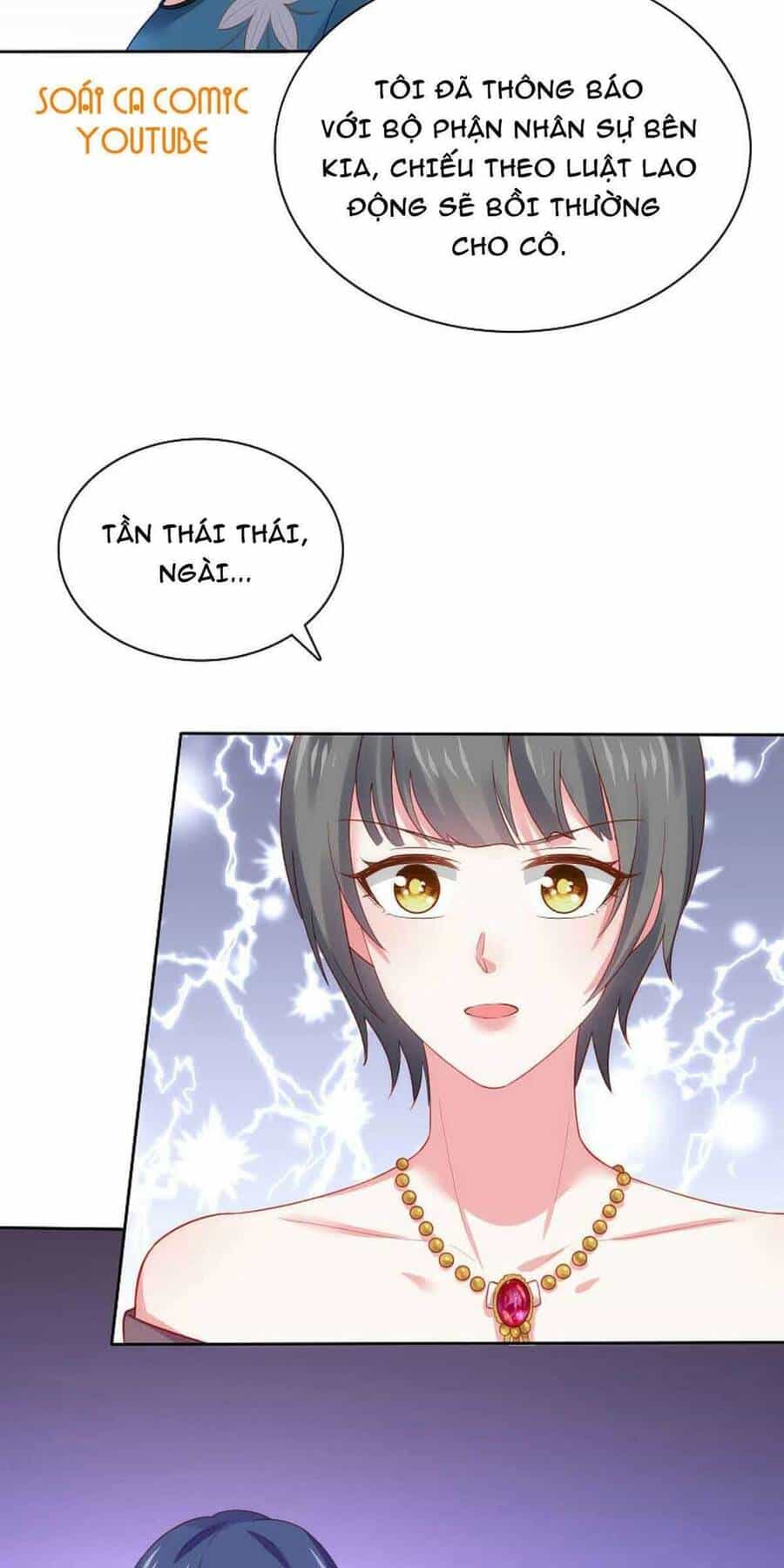 Băng Sơn Tổng Tài Sủng Thê Đến Vô Đạo - Chương 108 - ảnh 7