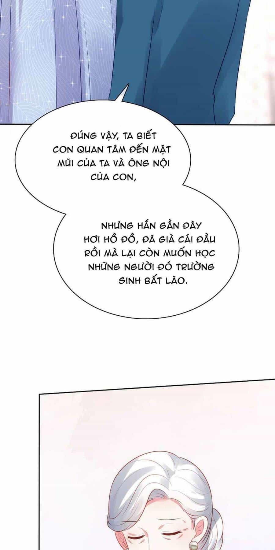 Băng Sơn Tổng Tài Sủng Thê Đến Vô Đạo - Chương 109 - ảnh 18