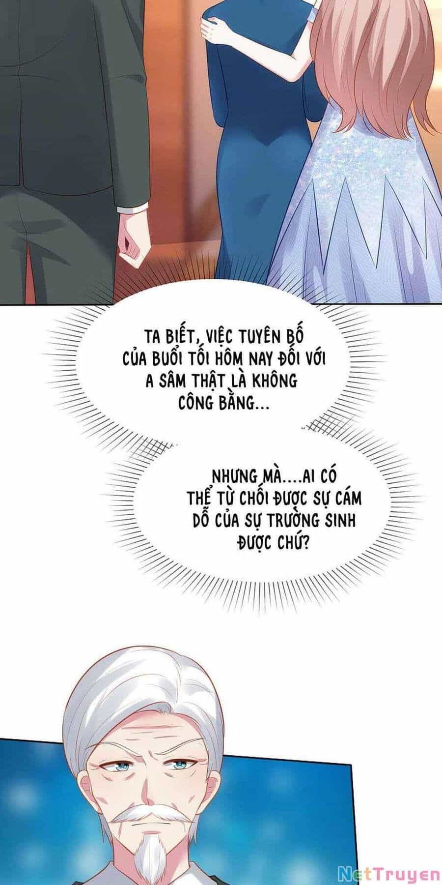Băng Sơn Tổng Tài Sủng Thê Đến Vô Đạo - Chương 110 - ảnh 13