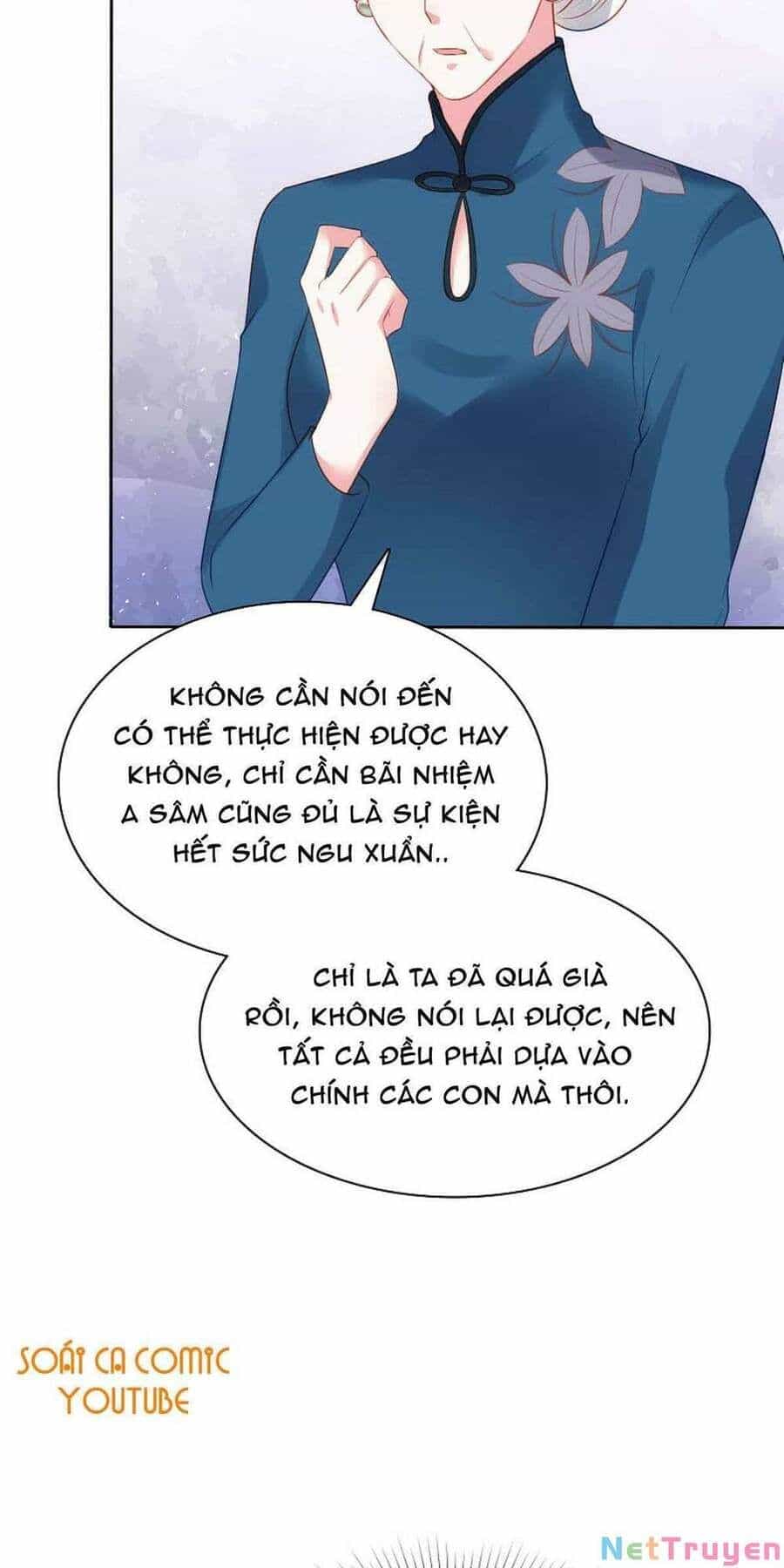 Băng Sơn Tổng Tài Sủng Thê Đến Vô Đạo - Chương 110 - ảnh 20